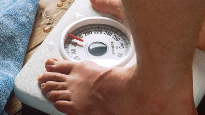 turunkan berat badan
