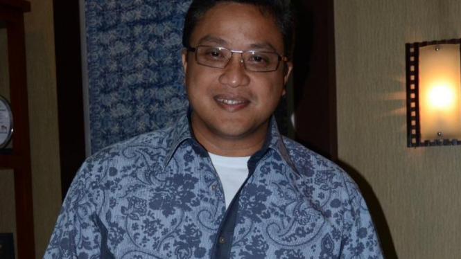 Dede Yusuf
