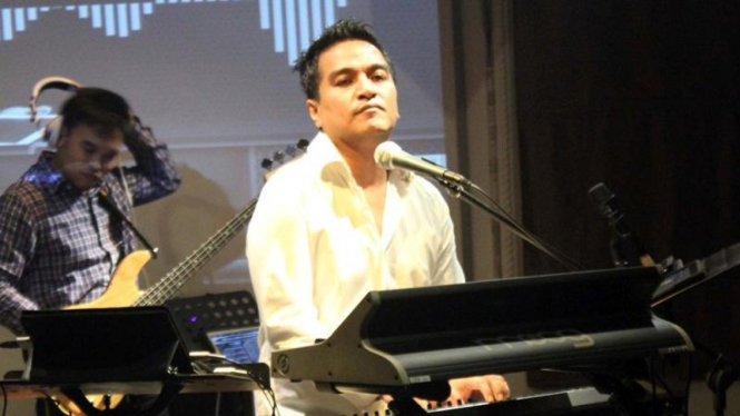 Indra Lesmana