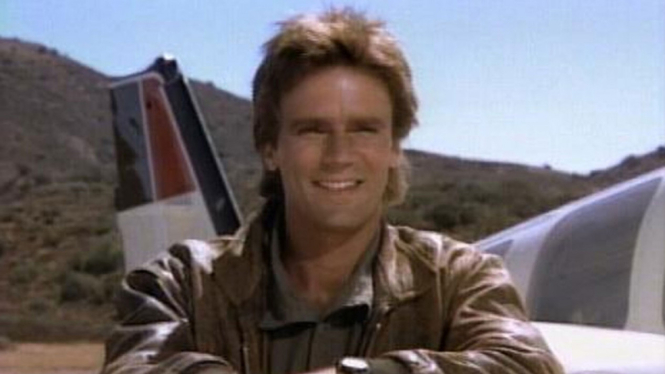 Serial MacGyver