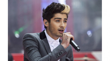 One Direction Hebohkan New York