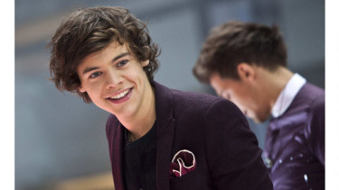 Harry Styles