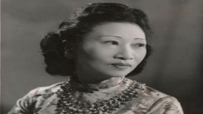 Oei Hui Lan