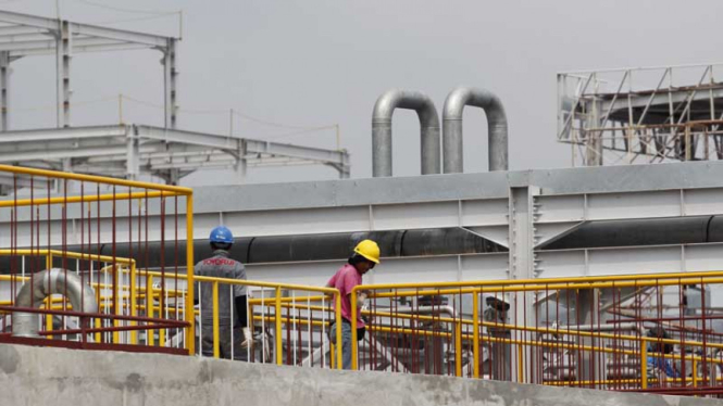 Kawasan Industri KIIC Karawang