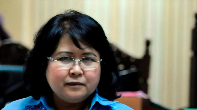 Pengacara Elsa Syarief