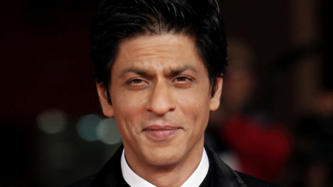 Shah Rukh Khan