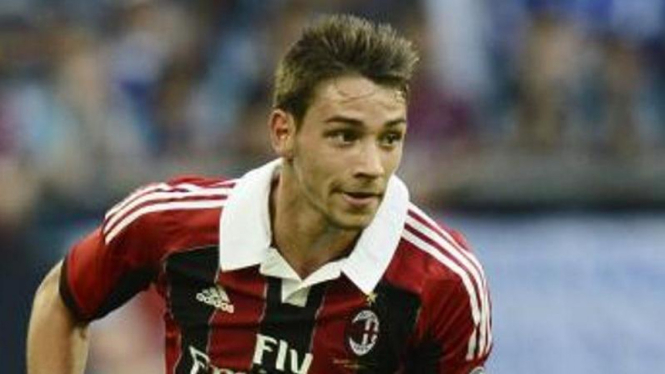 Mattia De Sciglio