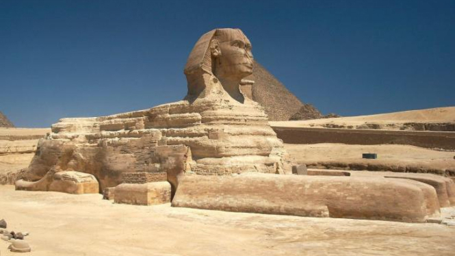 Sphinx