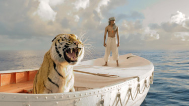 Film Life of Pi