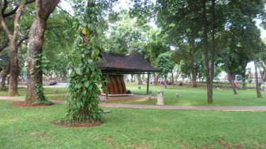 Taman Suropati
