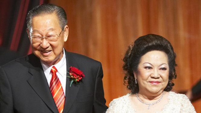 Lim Hariyanto Wijaya Sarwono