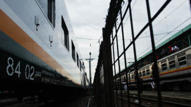 Kereta api
