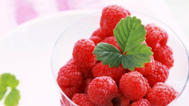 raspberry
