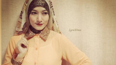 Lyra Virna