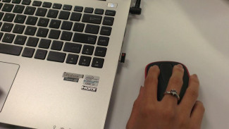 Gejala Carpal Tunnel Syndrome Ancam Pekerja Kantoran