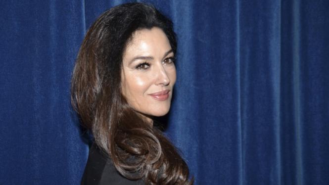 Monica Bellucci