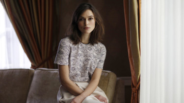 Keira Knightley
