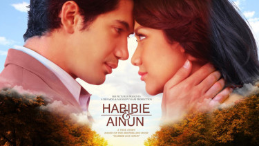 Film Habibie & Ainun