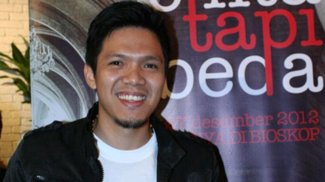 Reza Nangin