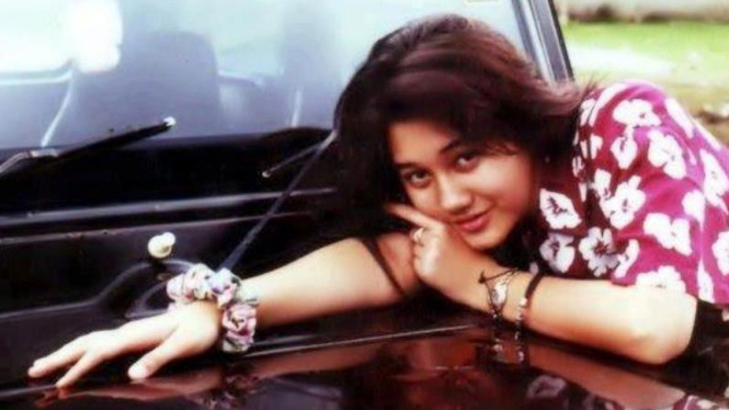 Nike Ardila