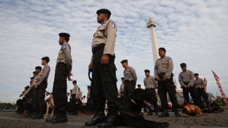Polri Usulkan Masa Pensiun 60 Tahun