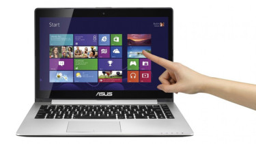 ASUS VIVOBook S400CA