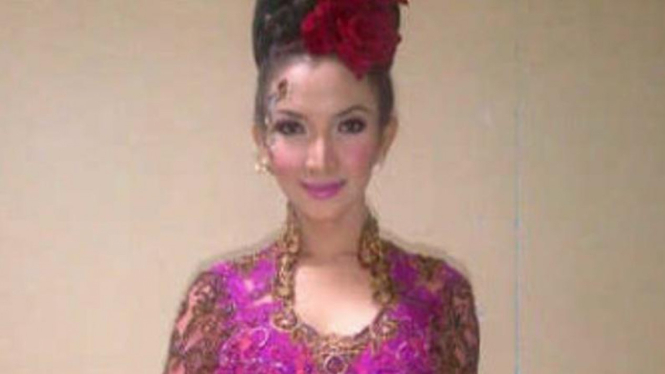 Roro Fitria