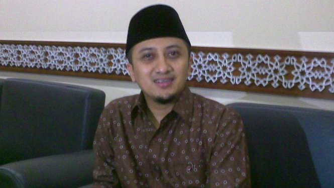 Ustaz Yusuf Mansur