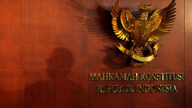 Mahkamah Konstitusi