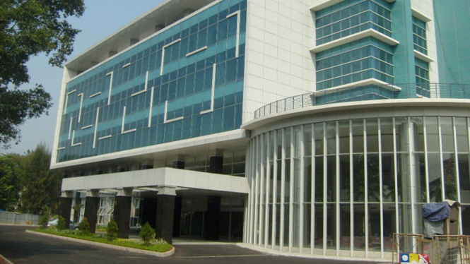 RSCM Gedung Baru