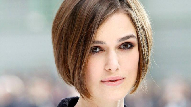 Keira Knightley