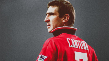 Eric Cantona