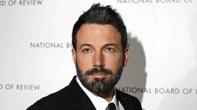 Ben Affleck