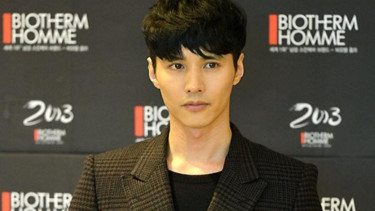 Won Bin