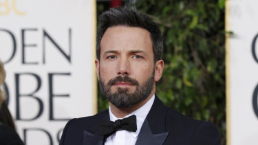 Ben Affleck