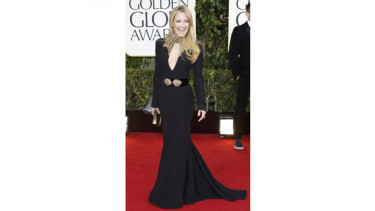 Golden Globe 70