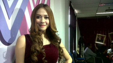 Aura Kasih
