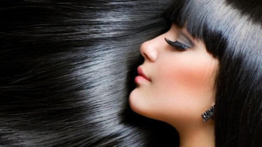 Rambut indah idaman wanita