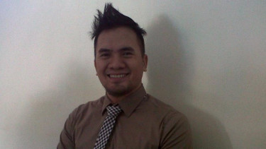 Saipul Jamil