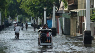 Banjir Semarang