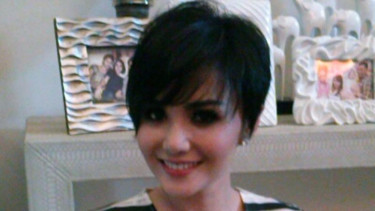 Yuni Shara