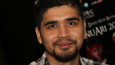 Rizky Hanggono