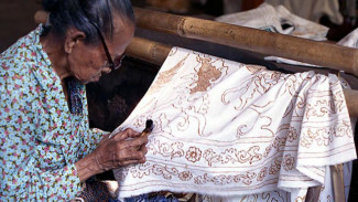Penyebab Batik Tulis Mahal Harganya