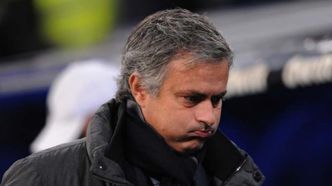Jose Mourinho