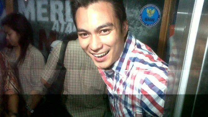 Baim Wong