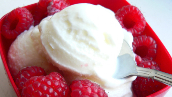 Yogurt
