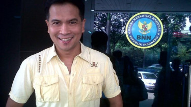 Krisna Mukti