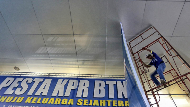 Pameran BTN Property Expo 2013