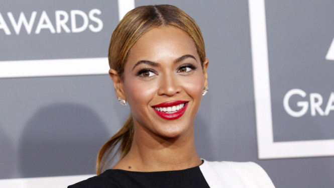 Beyonce