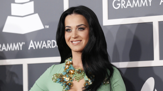 Katy Perry